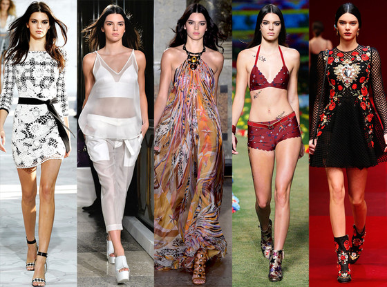 Kendall Jenner, Fashion Week Kendall Jenner, Fashion Week